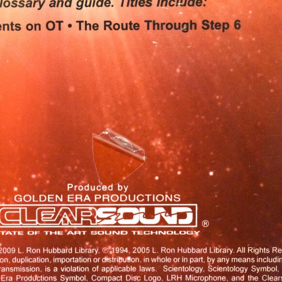 L. Ron Hubbard Congress Lectures Melbourne Congress Nov 1959 - Picture 3 of 4